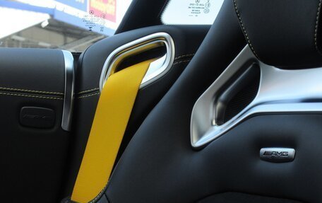 Mercedes-Benz AMG GT, 2024 год, 19 750 000 рублей, 27 фотография