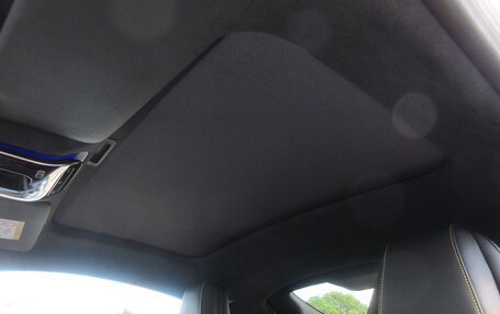 Mercedes-Benz AMG GT, 2024 год, 19 750 000 рублей, 28 фотография