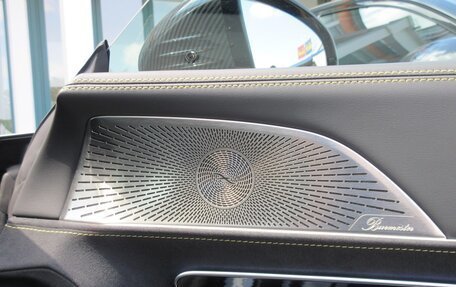 Mercedes-Benz AMG GT, 2024 год, 19 750 000 рублей, 31 фотография