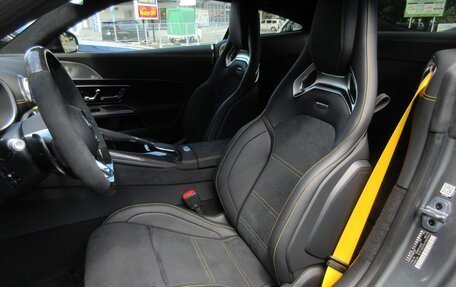 Mercedes-Benz AMG GT, 2024 год, 19 750 000 рублей, 26 фотография