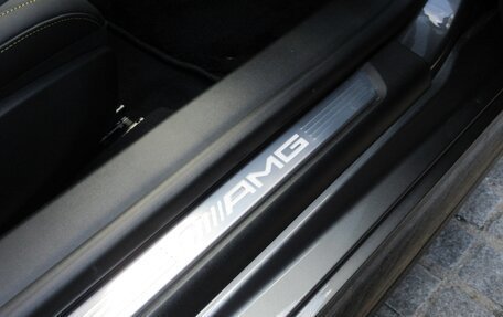 Mercedes-Benz AMG GT, 2024 год, 19 750 000 рублей, 32 фотография