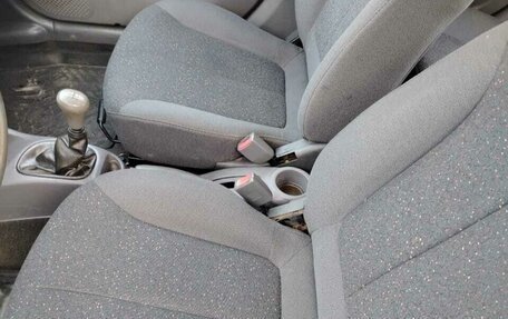 Hyundai Accent II, 2009 год, 370 000 рублей, 9 фотография