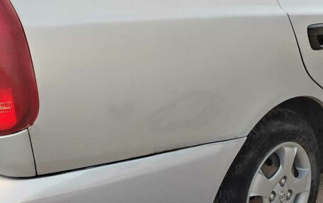 Hyundai Accent II, 2009 год, 370 000 рублей, 4 фотография