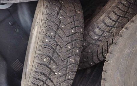 Hyundai Accent II, 2009 год, 370 000 рублей, 7 фотография