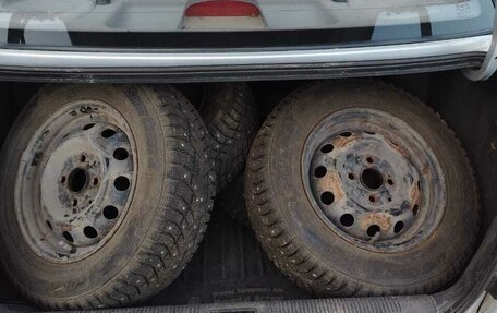 Hyundai Accent II, 2009 год, 370 000 рублей, 8 фотография