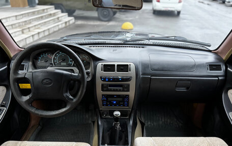 Great Wall Safe, 2007 год, 379 000 рублей, 10 фотография