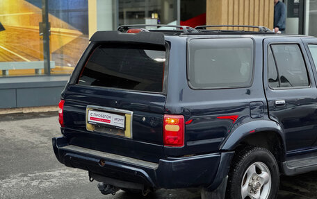 Great Wall Safe, 2007 год, 379 000 рублей, 5 фотография