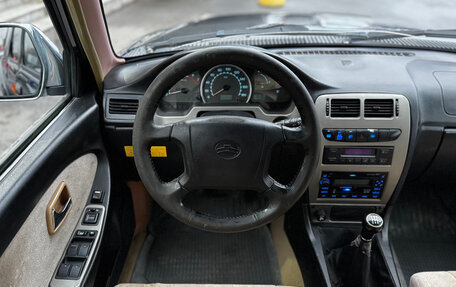 Great Wall Safe, 2007 год, 379 000 рублей, 11 фотография