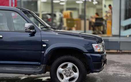 Great Wall Safe, 2007 год, 379 000 рублей, 6 фотография