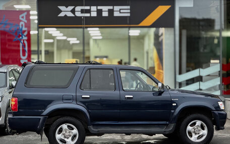 Great Wall Safe, 2007 год, 379 000 рублей, 3 фотография