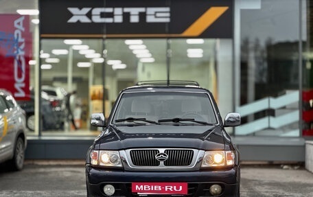 Great Wall Safe, 2007 год, 379 000 рублей, 2 фотография