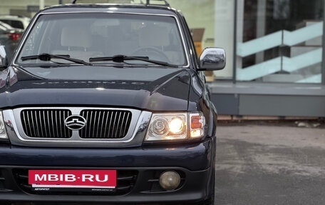 Great Wall Safe, 2007 год, 379 000 рублей, 8 фотография