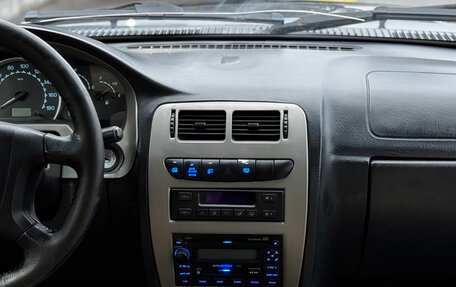 Great Wall Safe, 2007 год, 379 000 рублей, 18 фотография