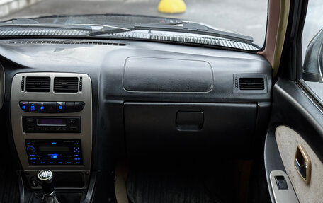 Great Wall Safe, 2007 год, 379 000 рублей, 17 фотография