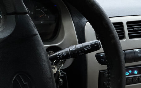 Great Wall Safe, 2007 год, 379 000 рублей, 25 фотография