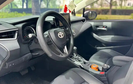 Toyota Corolla, 2022 год, 1 100 000 рублей, 8 фотография