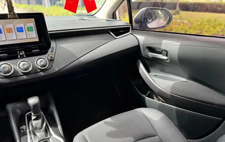 Toyota Corolla, 2022 год, 1 100 000 рублей, 17 фотография