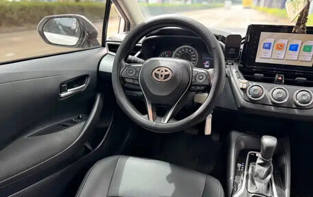 Toyota Corolla, 2022 год, 1 100 000 рублей, 9 фотография