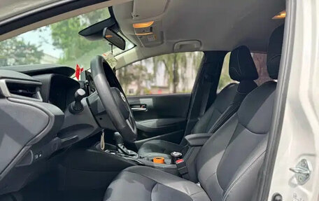 Toyota Corolla, 2022 год, 1 100 000 рублей, 18 фотография