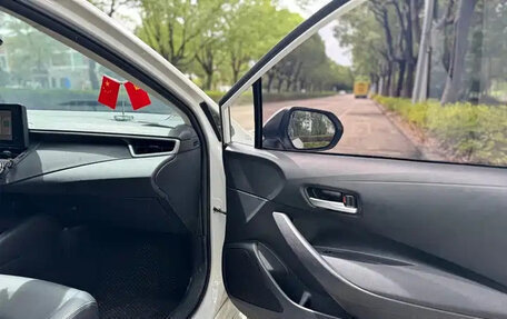 Toyota Corolla, 2022 год, 1 100 000 рублей, 16 фотография