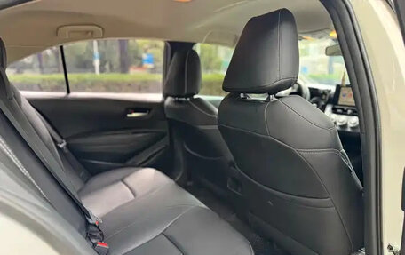 Toyota Corolla, 2022 год, 1 100 000 рублей, 19 фотография