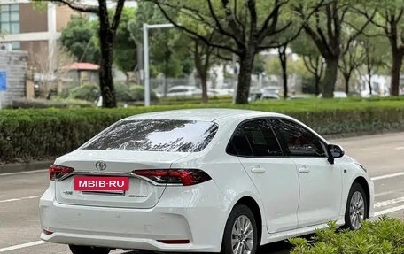 Toyota Corolla, 2022 год, 1 100 000 рублей, 7 фотография