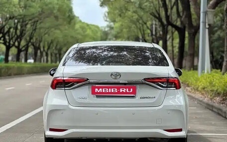 Toyota Corolla, 2022 год, 1 100 000 рублей, 6 фотография