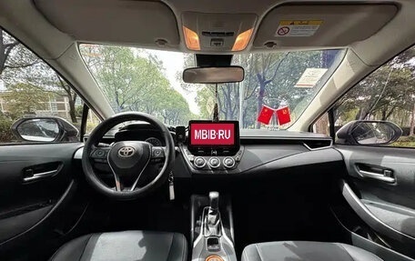 Toyota Corolla, 2022 год, 1 100 000 рублей, 12 фотография