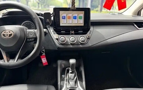 Toyota Corolla, 2022 год, 1 100 000 рублей, 13 фотография