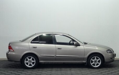 Nissan Almera Classic, 2010 год, 553 000 рублей, 5 фотография