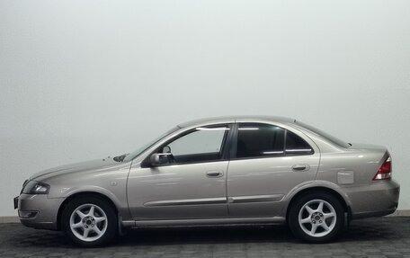 Nissan Almera Classic, 2010 год, 553 000 рублей, 4 фотография