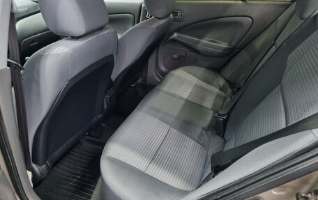 Nissan Almera Classic, 2010 год, 553 000 рублей, 8 фотография