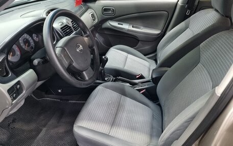 Nissan Almera Classic, 2010 год, 553 000 рублей, 7 фотография