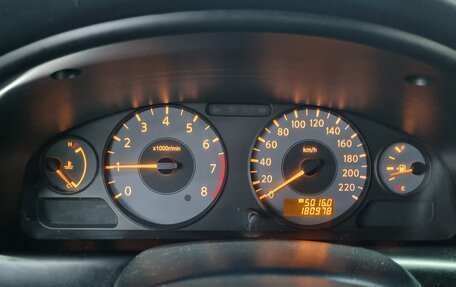 Nissan Almera Classic, 2010 год, 553 000 рублей, 12 фотография