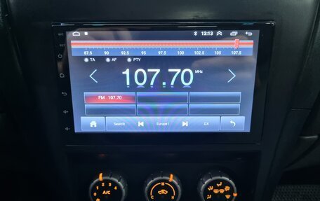 Nissan Almera Classic, 2010 год, 553 000 рублей, 14 фотография