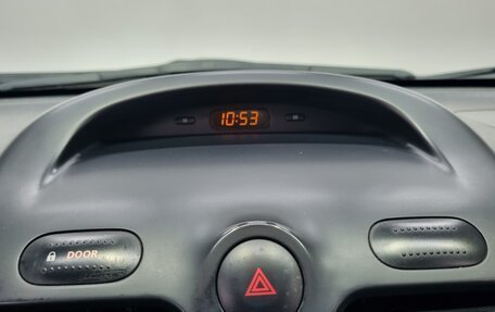 Nissan Almera Classic, 2010 год, 553 000 рублей, 13 фотография