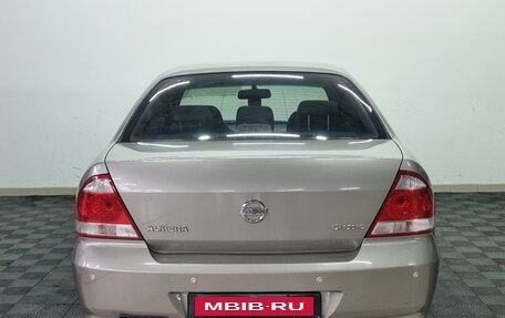 Nissan Almera Classic, 2010 год, 553 000 рублей, 6 фотография