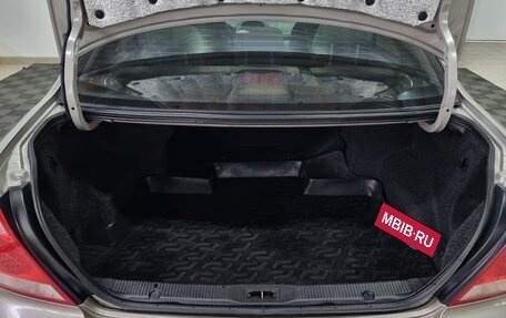 Nissan Almera Classic, 2010 год, 553 000 рублей, 17 фотография