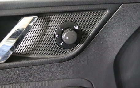 Skoda Rapid I, 2014 год, 899 990 рублей, 14 фотография