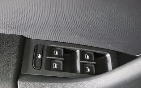 Skoda Rapid I, 2014 год, 899 990 рублей, 15 фотография