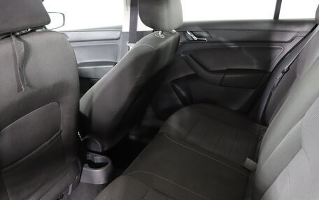 Skoda Rapid I, 2014 год, 899 990 рублей, 19 фотография