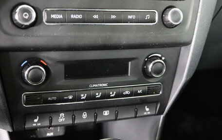 Skoda Rapid I, 2014 год, 899 990 рублей, 18 фотография