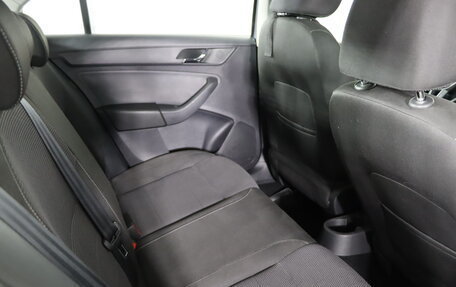 Skoda Rapid I, 2014 год, 899 990 рублей, 20 фотография