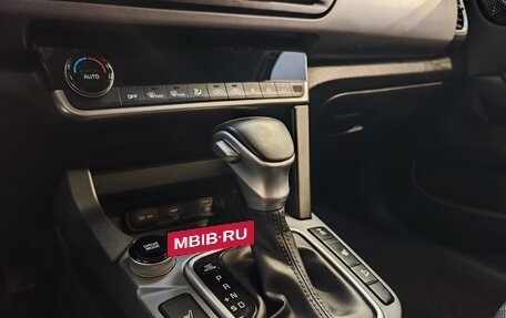 KIA Seltos I, 2022 год, 2 490 000 рублей, 6 фотография