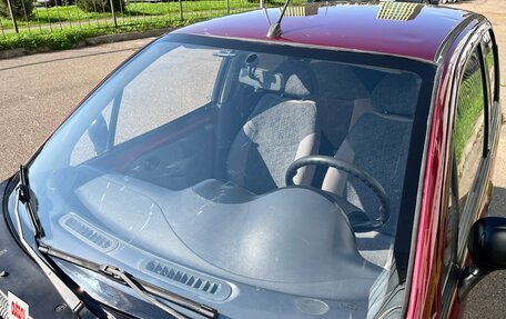 Daewoo Matiz I, 2012 год, 219 900 рублей, 7 фотография