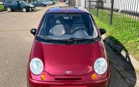 Daewoo Matiz I, 2012 год, 219 900 рублей, 5 фотография