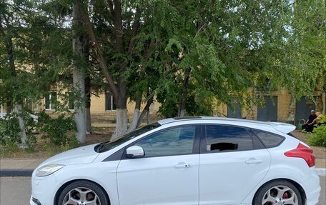 Ford Focus ST III, 2012 год, 800 000 рублей, 2 фотография