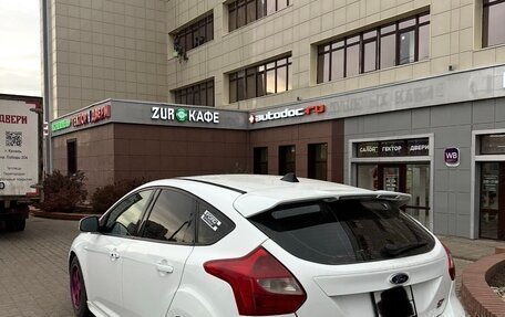 Ford Focus ST III, 2012 год, 800 000 рублей, 8 фотография