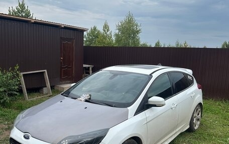 Ford Focus ST III, 2012 год, 800 000 рублей, 5 фотография