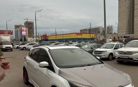 Ford Focus ST III, 2012 год, 800 000 рублей, 6 фотография